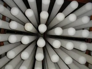Hot Air FIltration