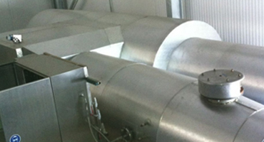 Selective Catalytic Reduction System